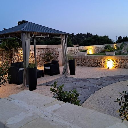 Apartmán Affitto Frassanito Otranto Exteriér fotografie