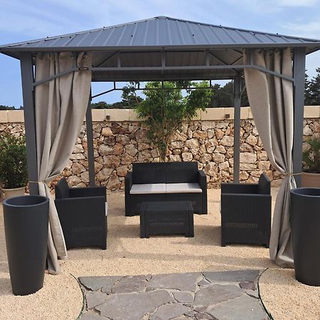 Apartmán Affitto Frassanito Otranto Exteriér fotografie