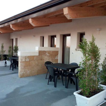 Apartmán Affitto Frassanito Otranto Exteriér fotografie