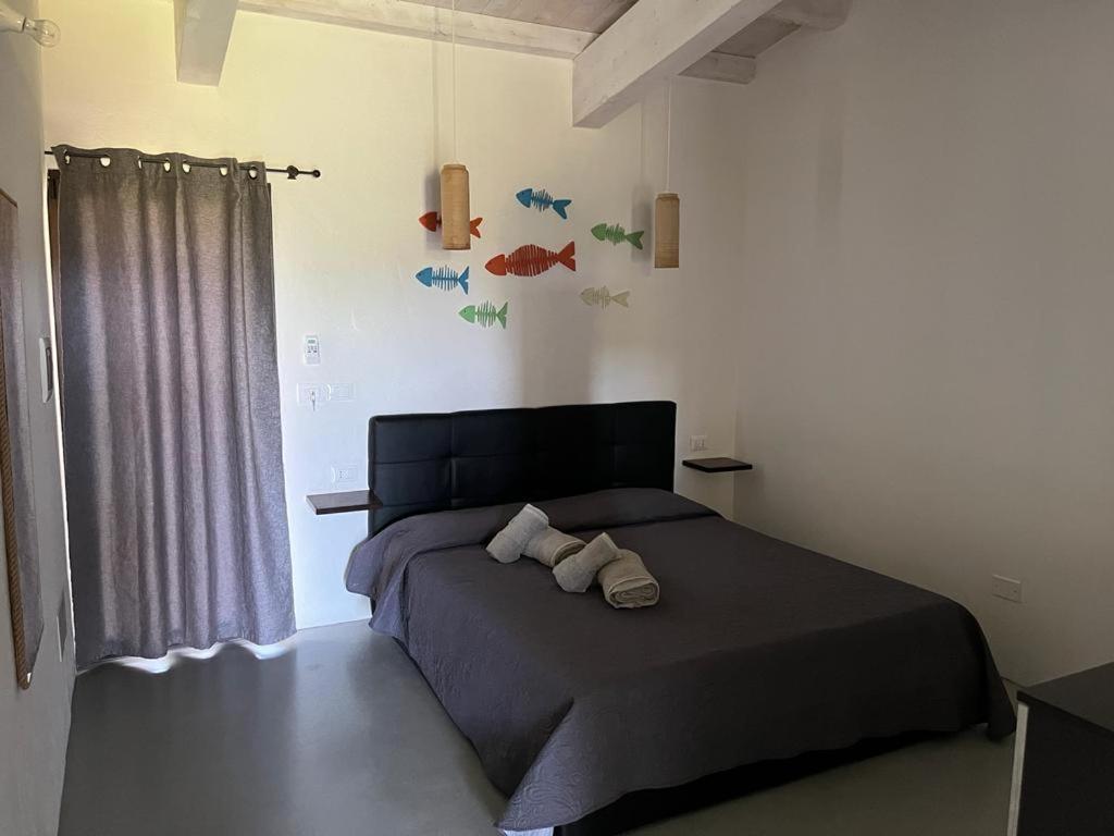 Apartmán Affitto Frassanito Otranto Exteriér fotografie
