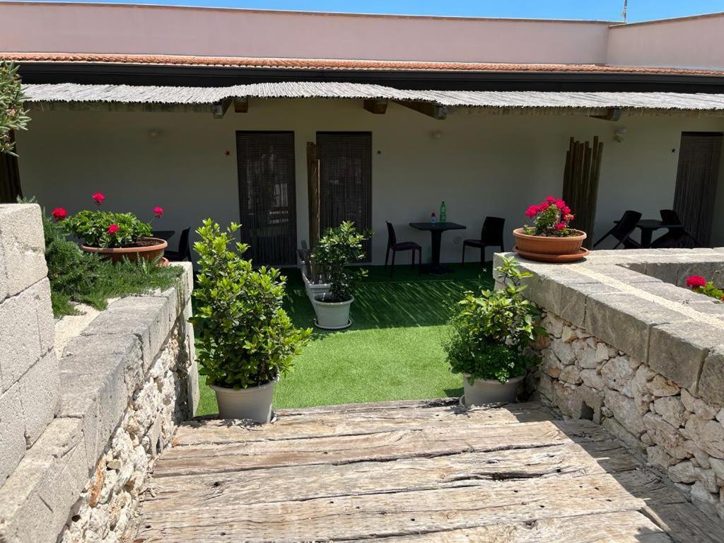 Apartmán Affitto Frassanito Otranto Exteriér fotografie