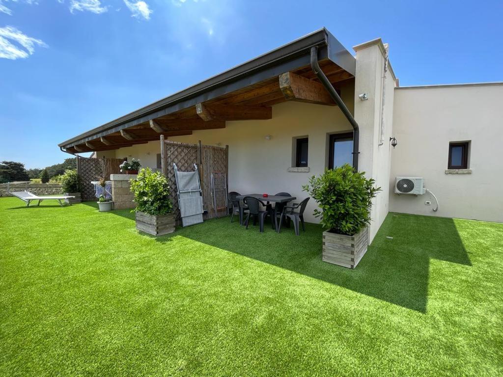 Apartmán Affitto Frassanito Otranto Pokoj fotografie