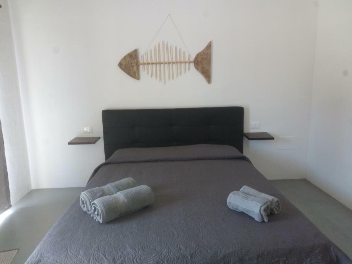 Apartmán Affitto Frassanito Otranto Exteriér fotografie